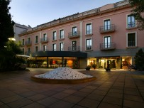 Hotel Vila de Caldes